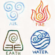 Earth Wind Fire And Water