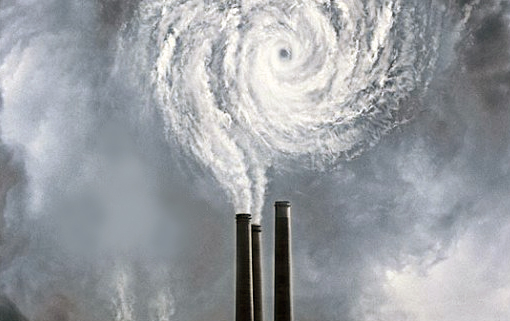 Ff Pollution