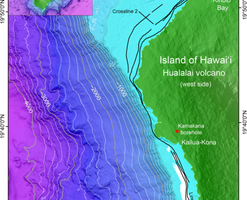 Hi Underground Underwater Rivers To The Sea