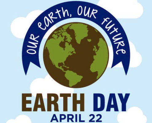 Earth Day