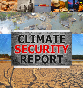 Climate Security Threat