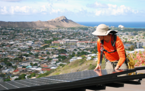 Solar Roof Honolulu