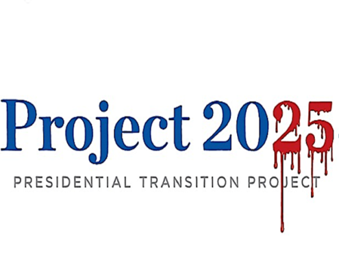 Project 2025