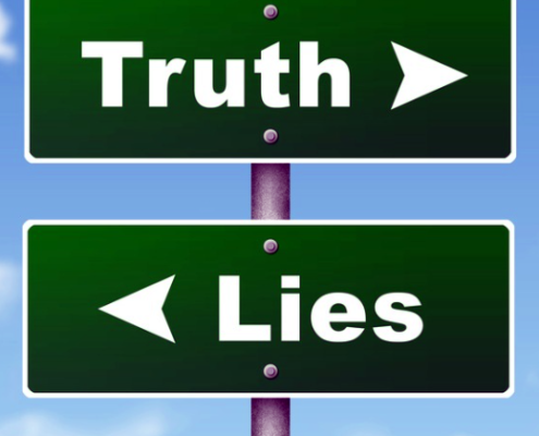Truth Lies