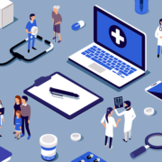 Healthcare Logo