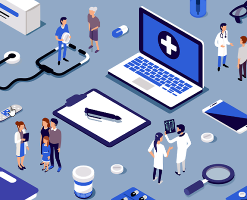 Healthcare Logo