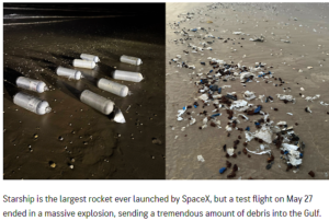 Musk Rocket Trash 3