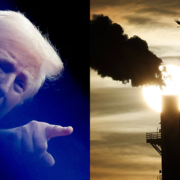 Trump Dirty Energy Policy