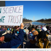 In Science We Trust