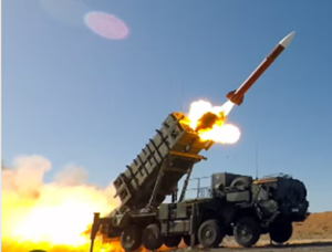 Patriot Missile